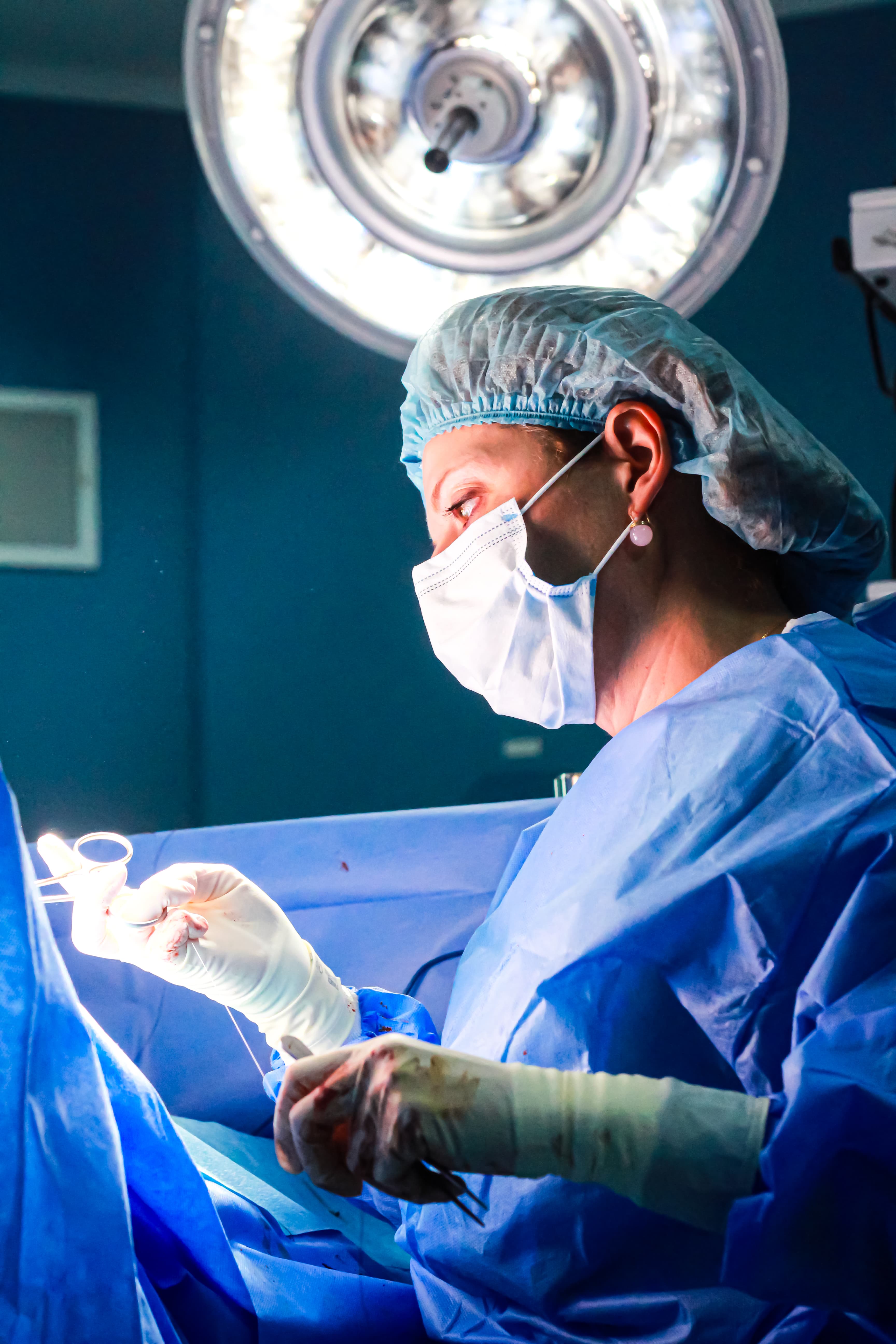 Medical Campaign