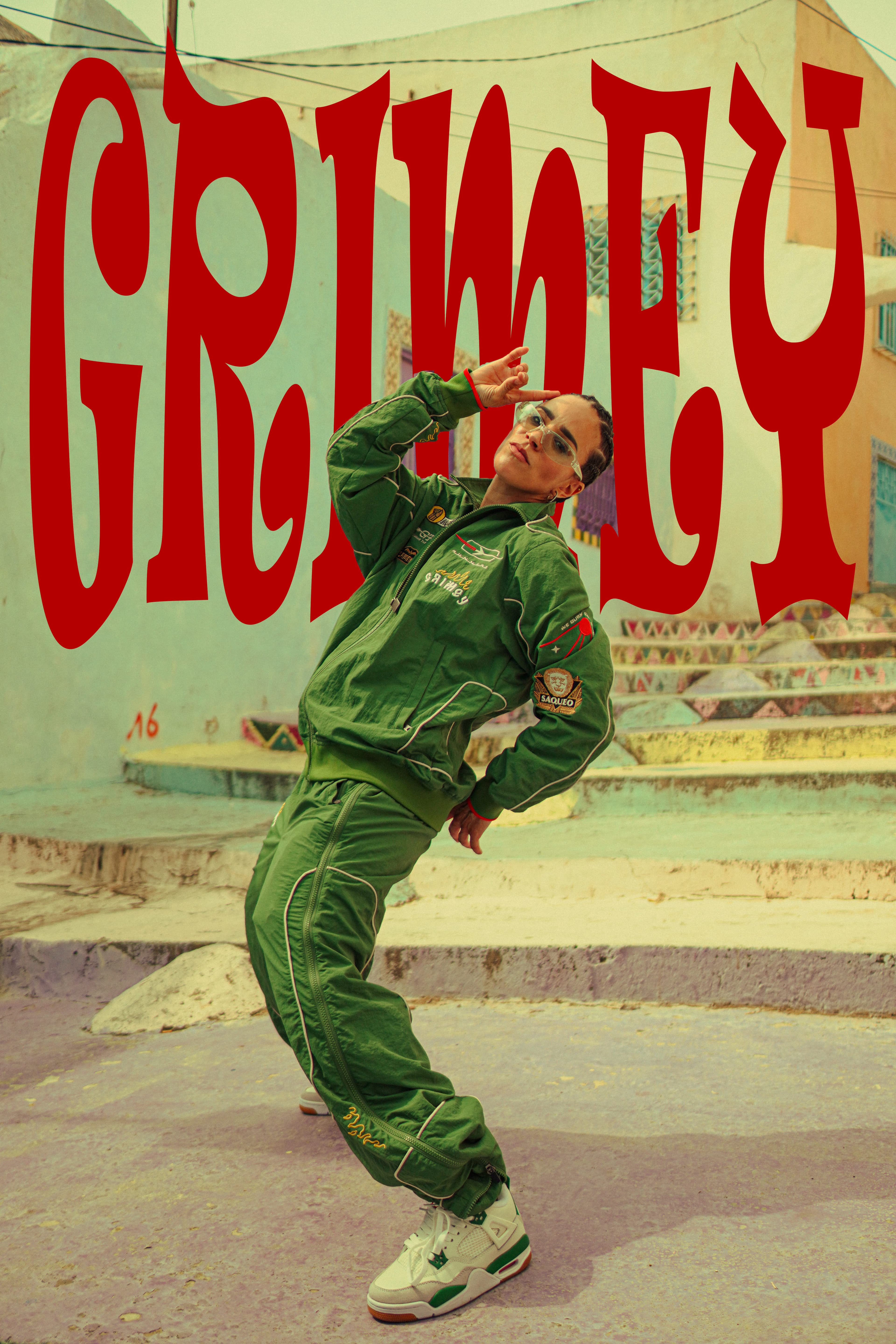 GRIMEY