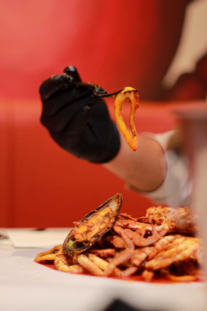 Food Photography
