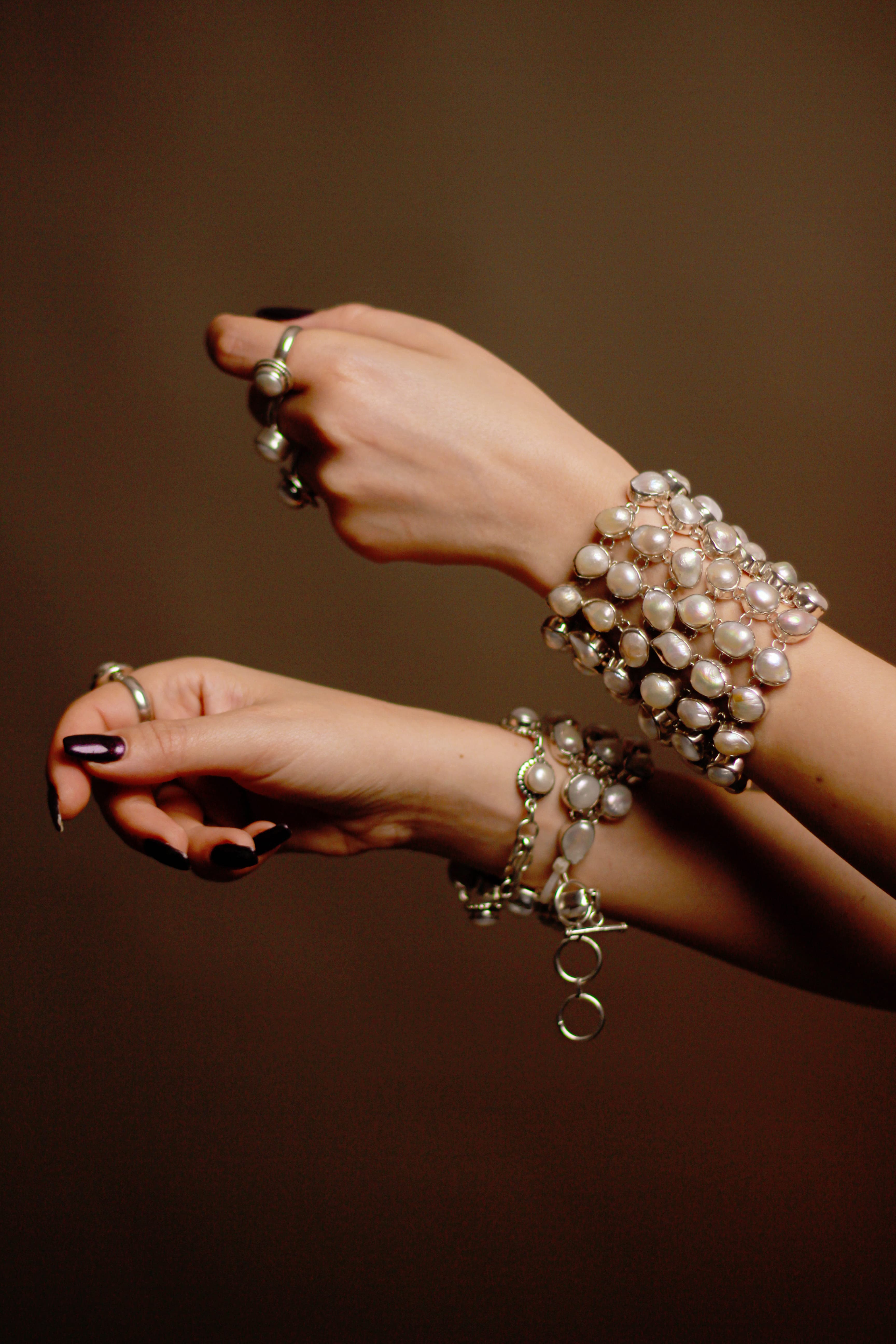Luxury Jewelry