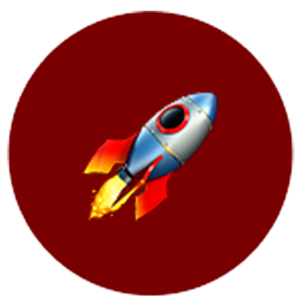 Rocket Background